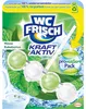WC FRISCH W1N8 WC FRISCH KRAFT AKTIV pro nature Náhled obrázku produktu 2