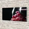 Tulup Glas-Bild -140x70- Wandkunst Dekorative Wand für Produktbild-Vorschau 2