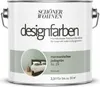 Schöner Wohnen Designfarben 2,5 Ltr. Harmonisches Jadegrün Produktbild-Vorschau 1