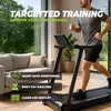 VirtuFit TR90i Laufband klappbar mit 16 km/h, 15 Produktbild-Vorschau 7