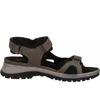 Waldläufer Komfort Sandalen Damen 31383338323735 Grau 41 EU Produktbild-Vorschau 9