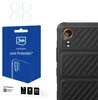 3MK ochranné sklo na objektív Sam XCover 7 G556 4 ks Náhľad obrázku produktu 1