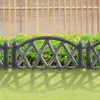 Graphit Gartenzaun 50x30 cm 6 Stk. Produktbild-Vorschau 2