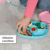 Interaktivní vysoká židle BABY born Náhled obrázku produktu 13