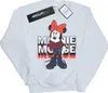 Disney - "In Hoodie" Sweatshirt für Damen BI50643 (L) Produktbild-Vorschau 1