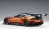 AUTOart 70264 - 1/18 Aston Martin Vulcan - Madagascar Produktbild-Vorschau 4