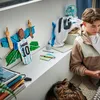 Lego Sp.Ed. Lionel Messi – Esultanza Anteprima dell’immagine prodotto 16