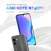 AGM NOTE N1, 16,6 cm (6.52"), 8 GB, 128 GB, 50 MP, Android Produktbild-Vorschau 6