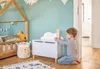 Zeller Present Coffre pour enfants 'Wolke' (nuage) Voir les images du produit 5