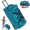 Reisetrolley Reisetasche Elephant Travel Trolley Cruiser Produktbild-Vorschau 1