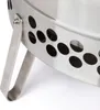 Braciere Petromax Tyropit in acciaio inossidabile Anteprima dell’immagine prodotto 4