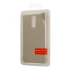 A phone case in its packaging. Produktbild-Vorschau