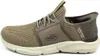 Skechers Slip Ins Sneaker Beige Produktbild-Vorschau 28