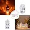 Marrakesch Teelichthalter Lichthaus Califo weiß 11cm | Produktbild-Vorschau 7