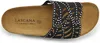 LASCANA Pantolette Mule, Sandale, offener Schuh, Produktbild-Vorschau 3