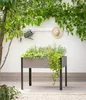 Dehner Hochbeet Ottawa, 110 x 85 x 60 cm B/H/T, FSC®-es Produktbild-Vorschau 7