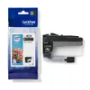 Kompatibel Tintenpatrone Brother ‎LC424BK Schwarz Produktbild-Vorschau 3