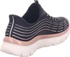 Skechers Plus Soft Luster Couleur Noir Voir les images du produit 25