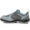 Damen-Sicherheitshalbschuh MILA aqua Low ESD S1, Gr. 37 Produktbild-Vorschau 4