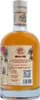 T. Sonthi Barbados Rum Spirituose 10 Jahre 40% vol. 0,7l Produktbild-Vorschau 2
