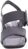 Rieker Damen Sandaletten Sandalen Blockabsatz 62663, Produktbild-Vorschau 54