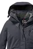 Killtec Chaquetas Kow 140, 374110000814, Talla: 188 Vista previa de la imagen del producto 3