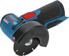 Bosch GWS 10,8-76 V-EC Professional-Akku-Winkelschleifer Produktbild-Vorschau 43
