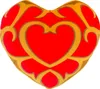 Pluszowa Figurka Heart Container 37 cm Mocchi-Mocchi od Anteprima dell’immagine prodotto 1