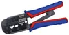 Knipex 97 51 10, Krimpovacie kliešte Náhľad obrázku produktu 18
