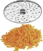 WESTMARK Gemüseschneider Schnitzel-Mouli 3 Scheiben Produktbild-Vorschau 5