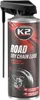 K2 ROAD DRY CHAIN LUBE 400 ml - Trockenschmiermittel für Produktbild-Vorschau 3