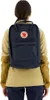 Fjällräven Kanken 17 Navy Rucksack Produktbild-Vorschau 6