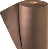 Unkrautvlies 80g/m² in braun Gartenvlies 1,6m x 100m Produktbild-Vorschau 1