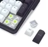 Mechanická klávesnice REDRAGON TERRAFLARE K762WB-RGB-PRO Náhled obrázku produktu 11