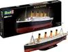 Revell Schiff-Modellbausatz R.M.S. Titanic Click System, Anteprima dell’immagine prodotto 1