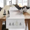 Tischläufer "Weihnachtsbäumchen" Produktbild-Vorschau 5