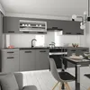 Belini - Angolo cottura moderno ITALIA 4 - Mobili da cucina Anteprima dell’immagine prodotto 2