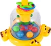 Malplay Baby Lernspielzeug "Tiger" Schiebekugeln Kreisel Produktbild-Vorschau 5