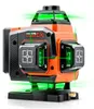 Krížový laserový nivelačný prístroj Humberg HM-175 v Náhľad obrázku produktu 2