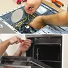 Belle Vous 140-czciowy zestaw nakrtek ze stali nierdzewnej Podgląd zdjęcia produktu 6