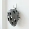 Fietshelm wandhouder - Wandhouder/haak voor skateboard- of Productafbeelding-voorbeeld 1