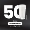 Mammut Nutrition - Creatine Monohydrate - 300 g Dose Produktbild-Vorschau 6