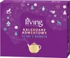 Irving Kalendarz Adwentowy Herbaciany 38,5 G(19X1,5G+5X2G Podgląd zdjęcia produktu 1