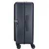 TheTrueC 4-Rad Trolley 67cm Toplader Seoul Black : Produktbild-Vorschau 4