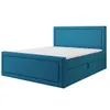 Boxspringbett GERI 180x200 mit 2 Bettkästen, Produktbild-Vorschau 2