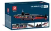 Reobrix 33049 U-Boot Klemmbaustein Modell 2988 Teile ab 14 Produktbild-Vorschau 4