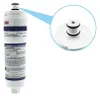 2x Bosch Wasserfilter CS-52 Produktbild-Vorschau 3