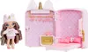 MGA Na! Na! Na! Surprise 3 in 1 Back Pack Play Set Britney Náhled obrázku produktu 1