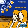 Remember Our Trip Brettspiel für 2-4 Spieler, ab 10 Jahren Produktbild-Vorschau 2