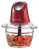 Russell Hobbs elektrische hakmolen, mini-formaat, glazen Productafbeelding-voorbeeld 1